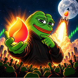 EmberPEPE / SOL