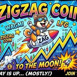 ZIG / USDC