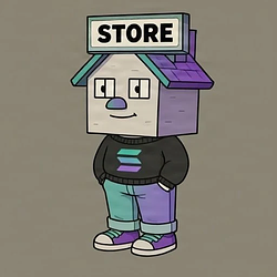 SOLSTORE