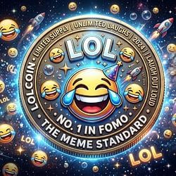 lol