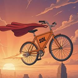 Supercycle / SOL