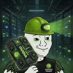 The Miner