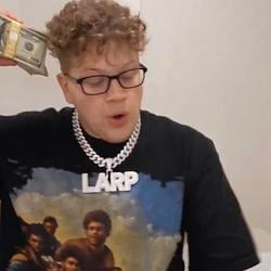 LARPGOD