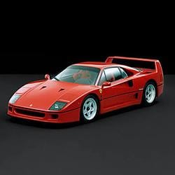 F40 / SOL