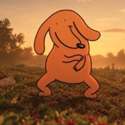 doggo