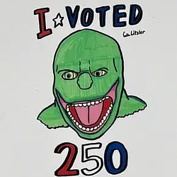 LizardMan