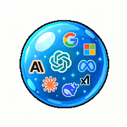 BUBBLE