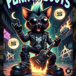 PUNK / SOL