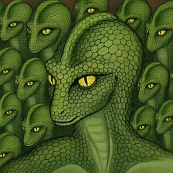 REPTILIANS