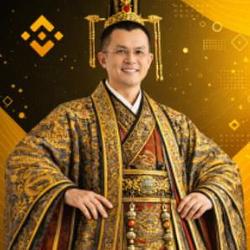 链上皇 / BNB