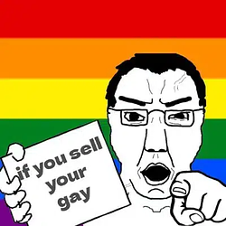 GAY