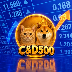 C&amp;D500 / SOL