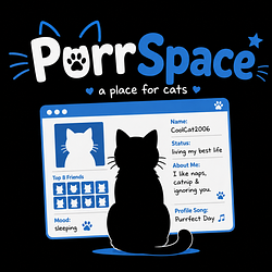 PurrSpace / USDC