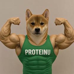 proteinu