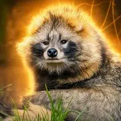 Racoon