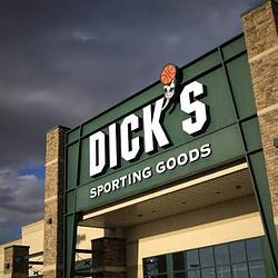 Dick’s