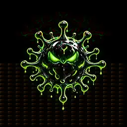 SYMBIOTE
