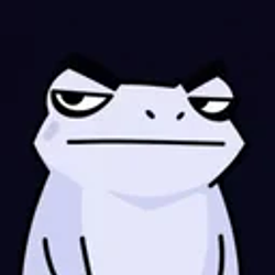 FROGGY / SOL