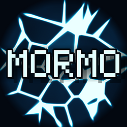 MORMO / WETH