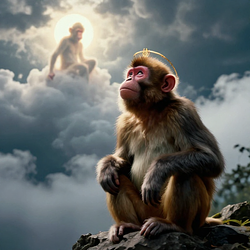 MONKEY / SOL
