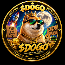 $DOGO