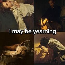 Yearning