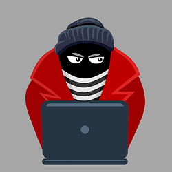 SCAMMERS