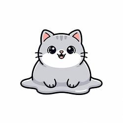 PUDDLECAT / WETH