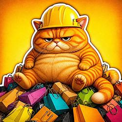 NOJOBCAT