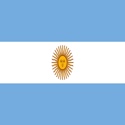 ARGENTINA / SOL