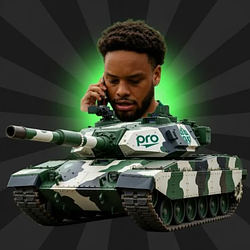 TANK