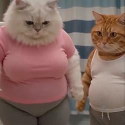 FatCats