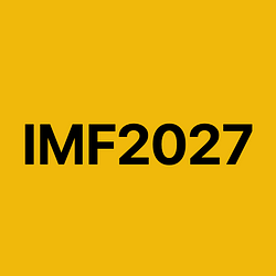 IMF2027 / BNB