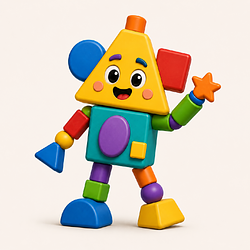 TOYBOT / SOL