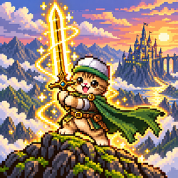 SWORDBOB