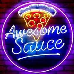 Sauce