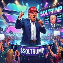 SOLTRUMP / SOL