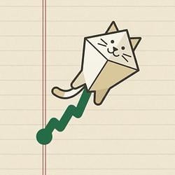 papercat logo