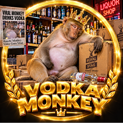 VODKA