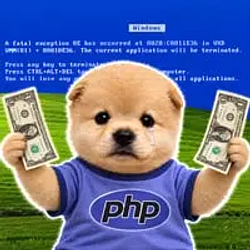 PHP logo