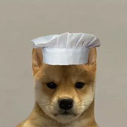This is a cook logo