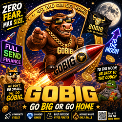 $gobig / SOL