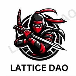 LATTICE DAO / WETH