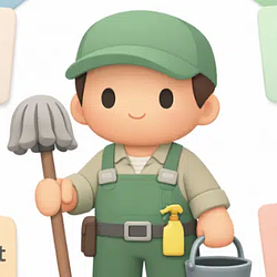 Janitor