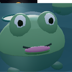 FROBERT