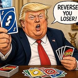 Reversal / SOL