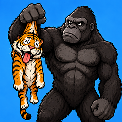 KILLTIGER