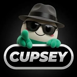 Cupsey