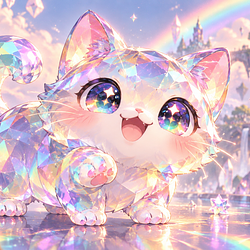 PRISMCAT / WETH