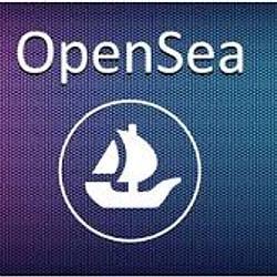 OpenSea / SOL